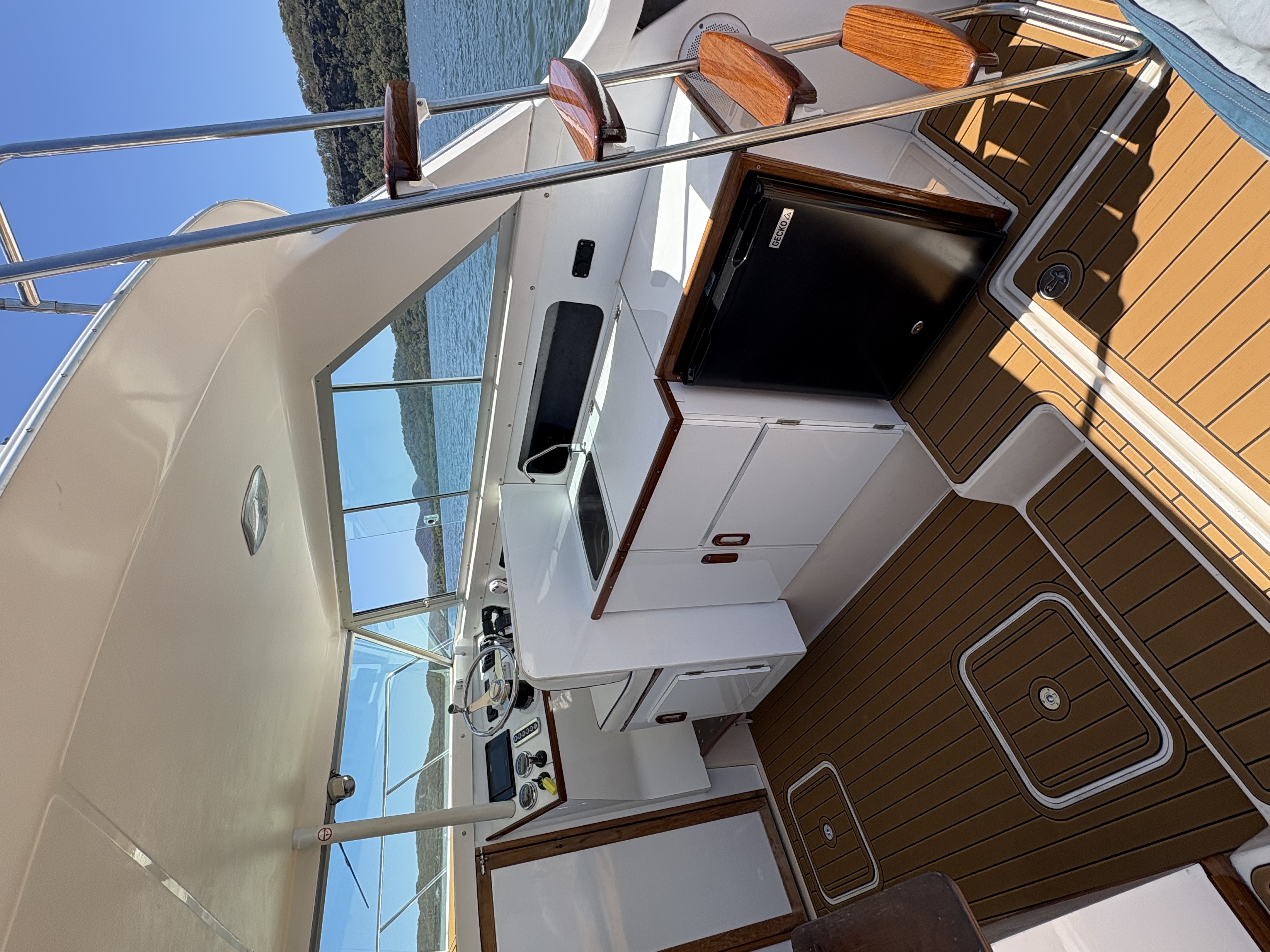 Marine Garage Hornsby