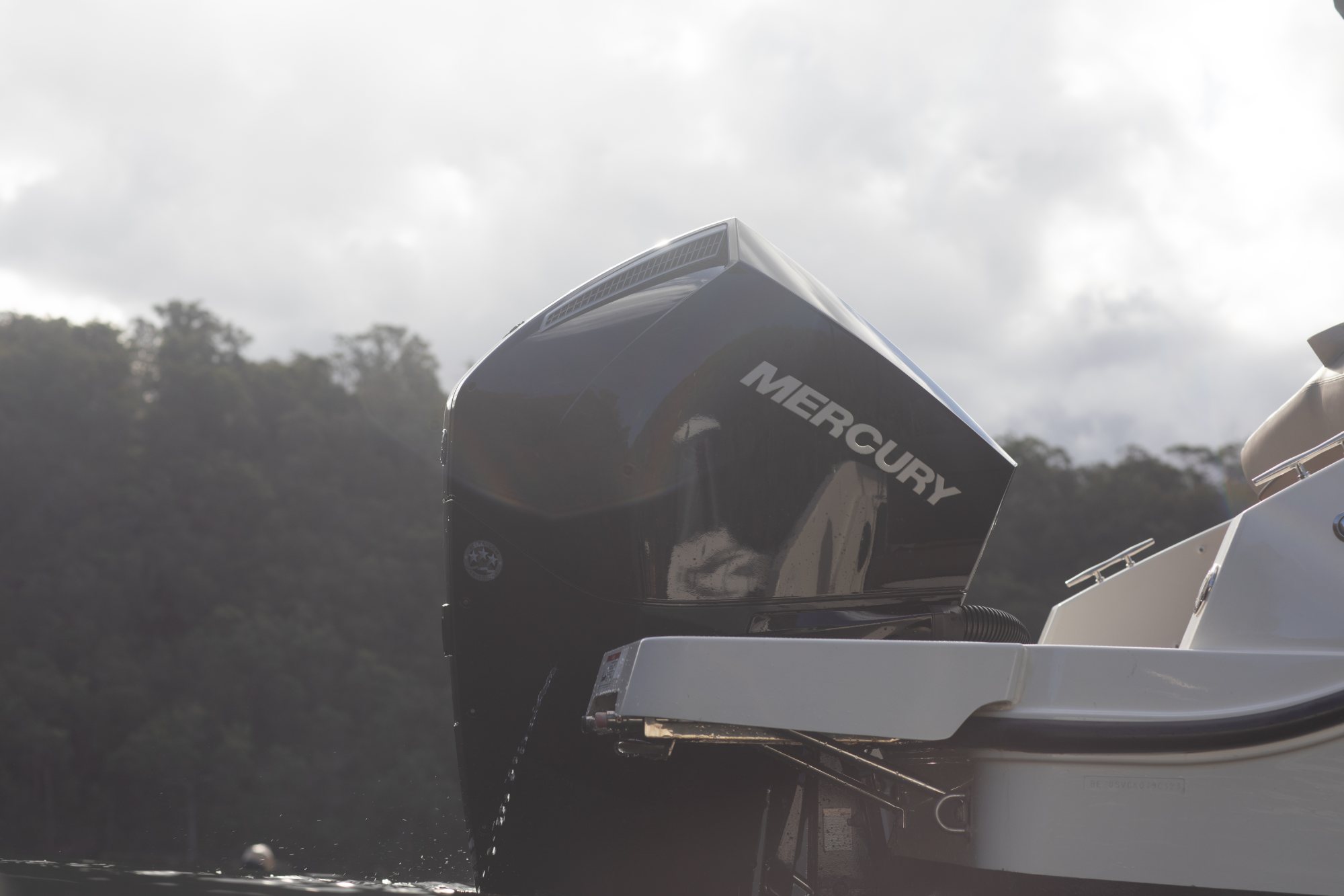 2023 Arvor Quicksilver Cruiser 6.75 photo 18