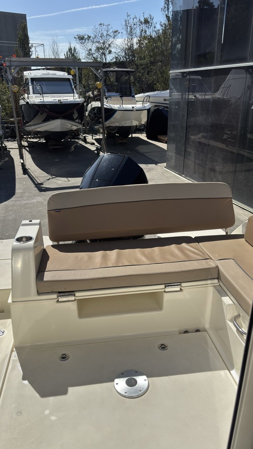 2023 ARVOR WEEKENDER 675 photo 10