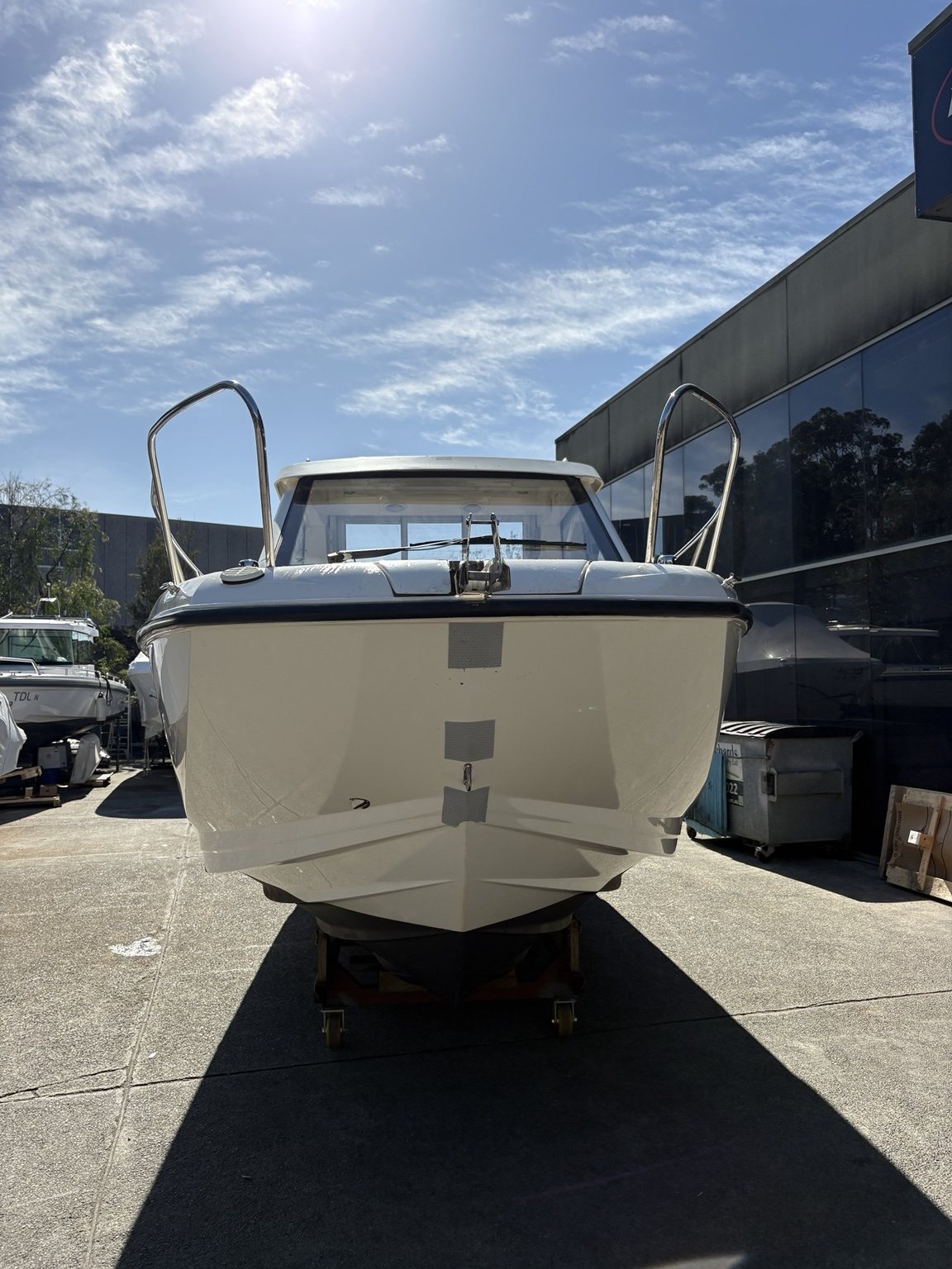 2023 ARVOR WEEKENDER 675 photo 12